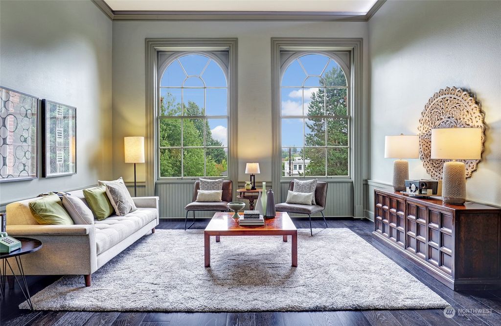 Photo of 1401 5th Avenue W #314, Seattle, WA 98119 (MLS # 2146714)
