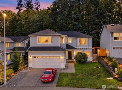 Photo of 2912 153rd Street SW, Lynnwood, WA 98087 (MLS # 2579265)