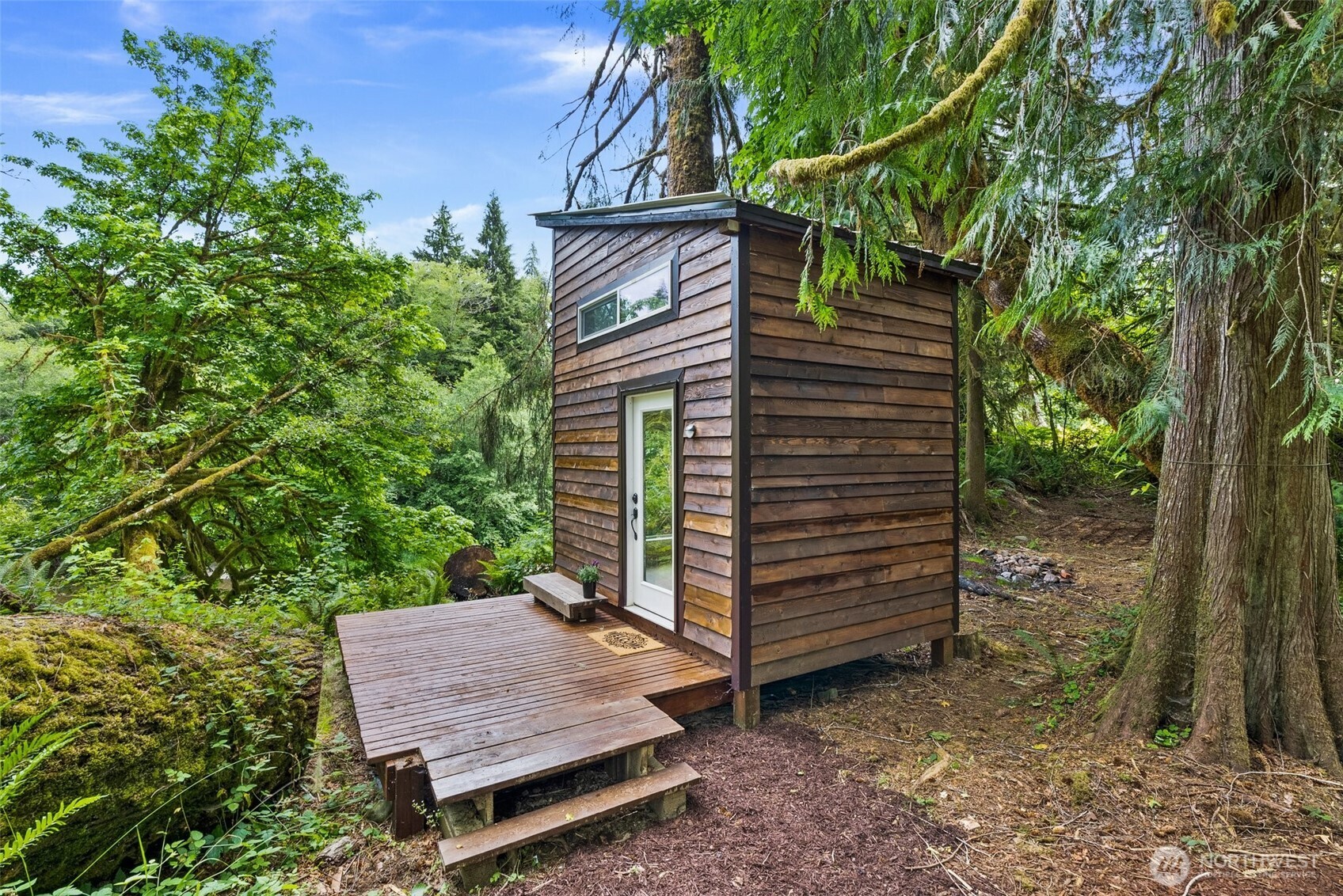 1389 Satsop Road W