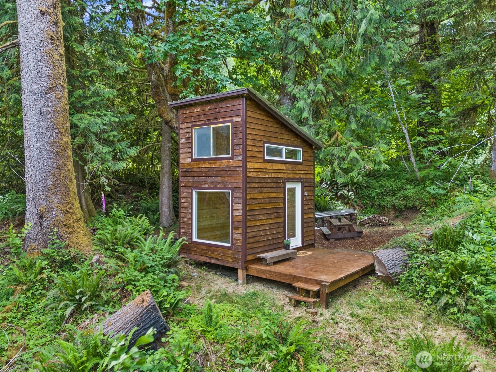 1389 Satsop Road W