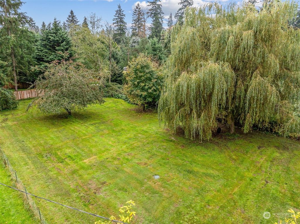 Photo of 7418 SE 180Th Street SE, Snohomish, WA 98296 (MLS # 2296022)