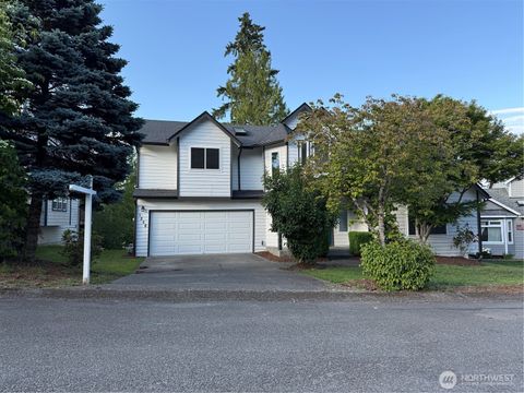 1258 NW Timber Shadow Court Silverdale WA 98380
