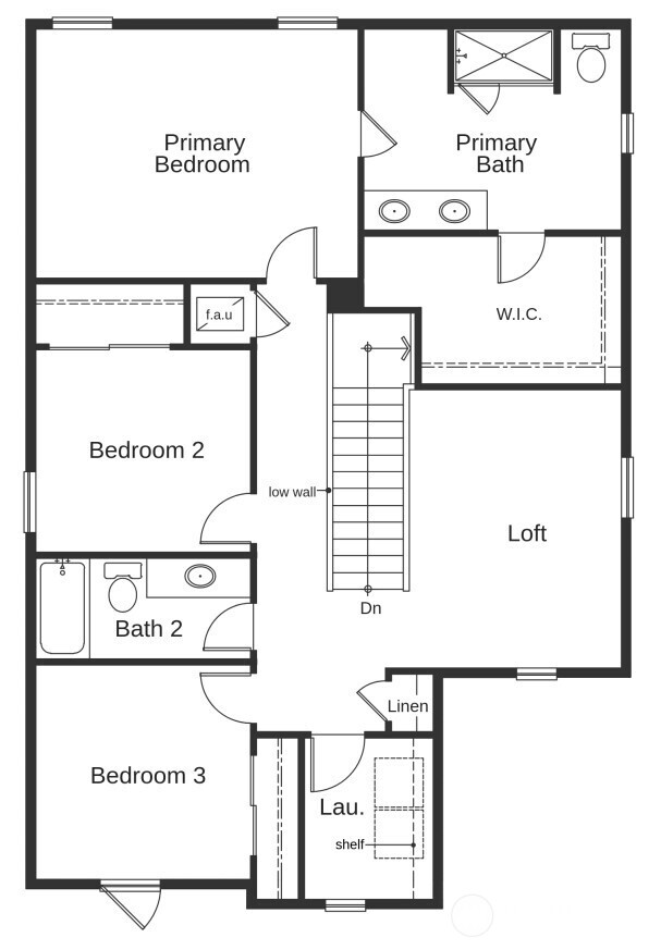 714 Teetor Circle NW LOT 6