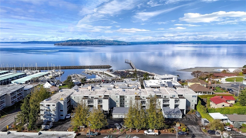 Photo of 22213 6th Avenue S #203, Des Moines, WA 98198 (MLS # 2574322)