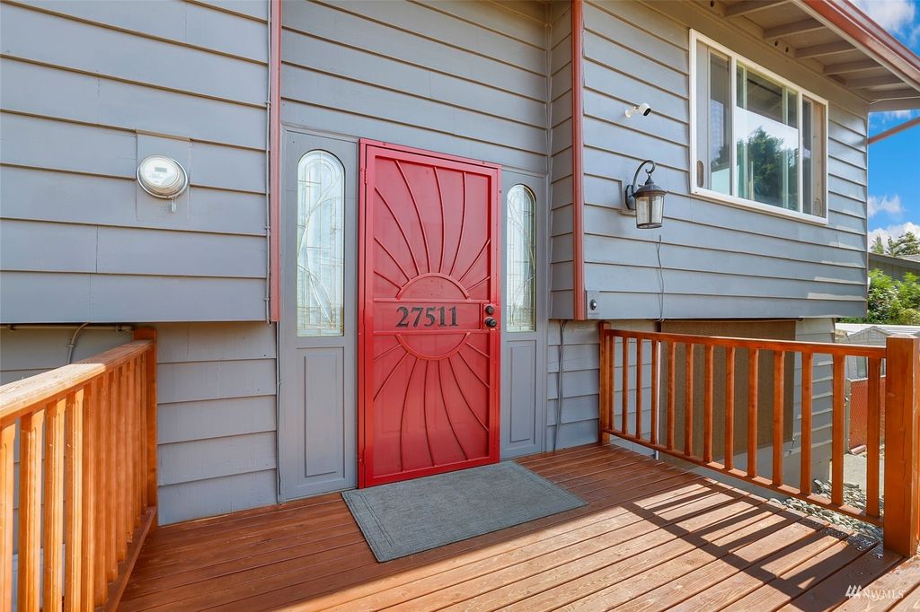 Photo of 27511 76th Drive NW, Stanwood, WA 98292 (MLS # 1990947)