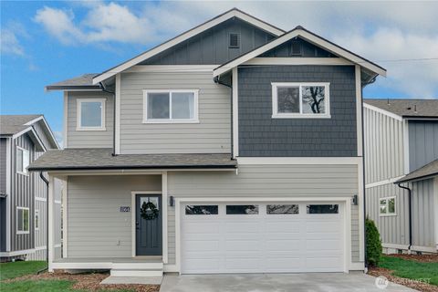 Photo of 1564 S 28th Street, Tacoma, WA 98409 (MLS # 2506475)