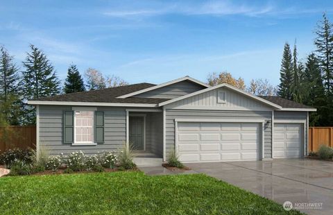 Photo of 13744 184th Street Ct E #144, Puyallup, WA 98374 (MLS # 2458595)
