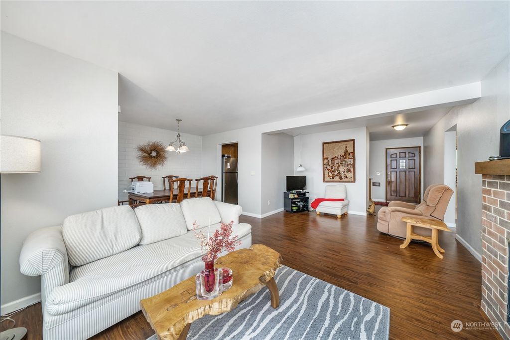 Photo of 10609 Glen Acres Drive S #10609, Seattle, WA 98168 (MLS # 2042128)