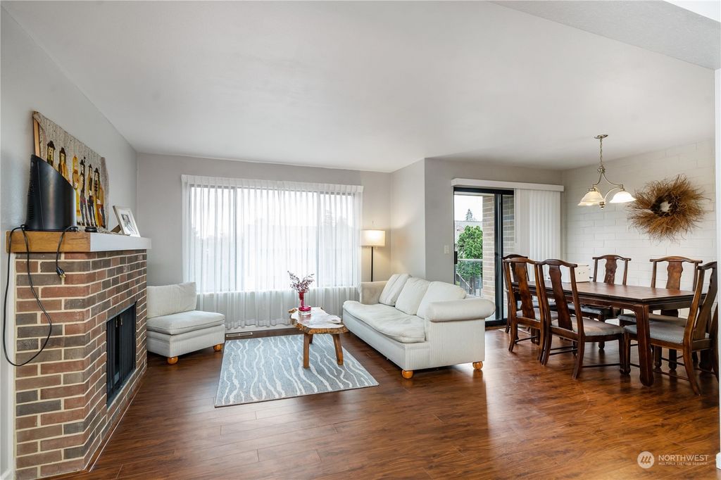 Photo of 10609 Glen Acres Drive S #10609, Seattle, WA 98168 (MLS # 2042128)