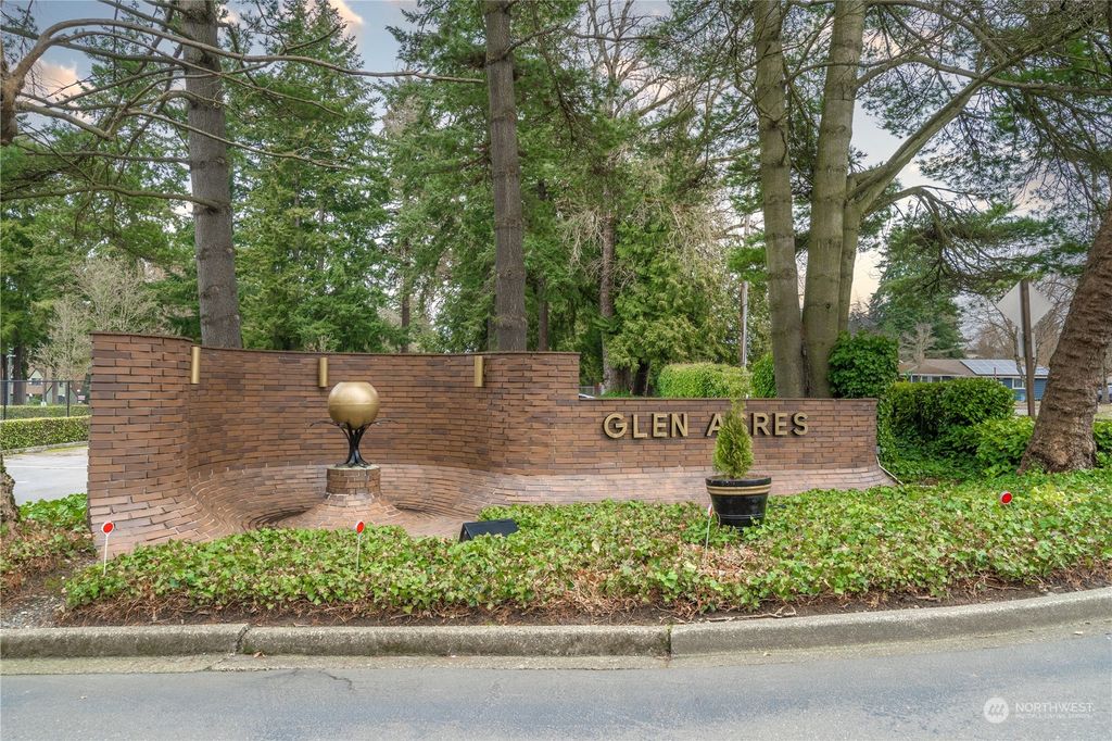 Photo of 10609 Glen Acres Drive S #10609, Seattle, WA 98168 (MLS # 2042128)