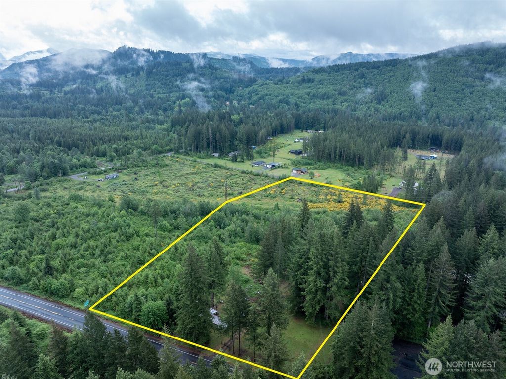 Photo of 12155 Lewis River Road, Ariel, WA 98603 (MLS # 2522509)