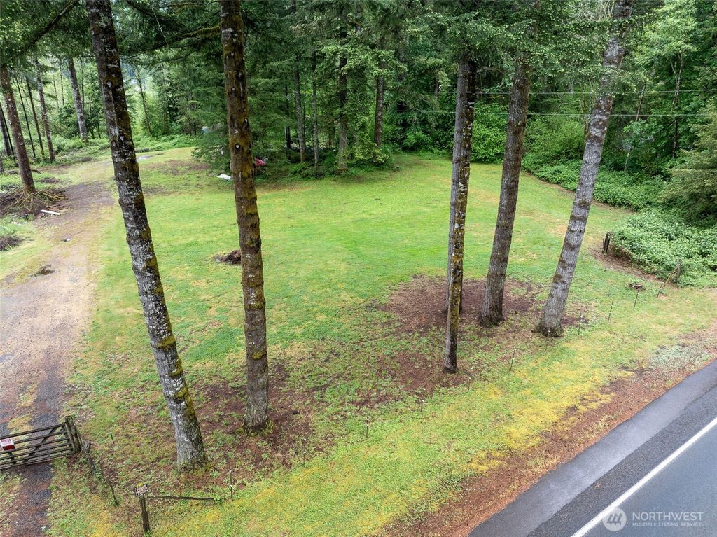 Photo of 12155 Lewis River Road, Ariel, WA 98603 (MLS # 2522509)