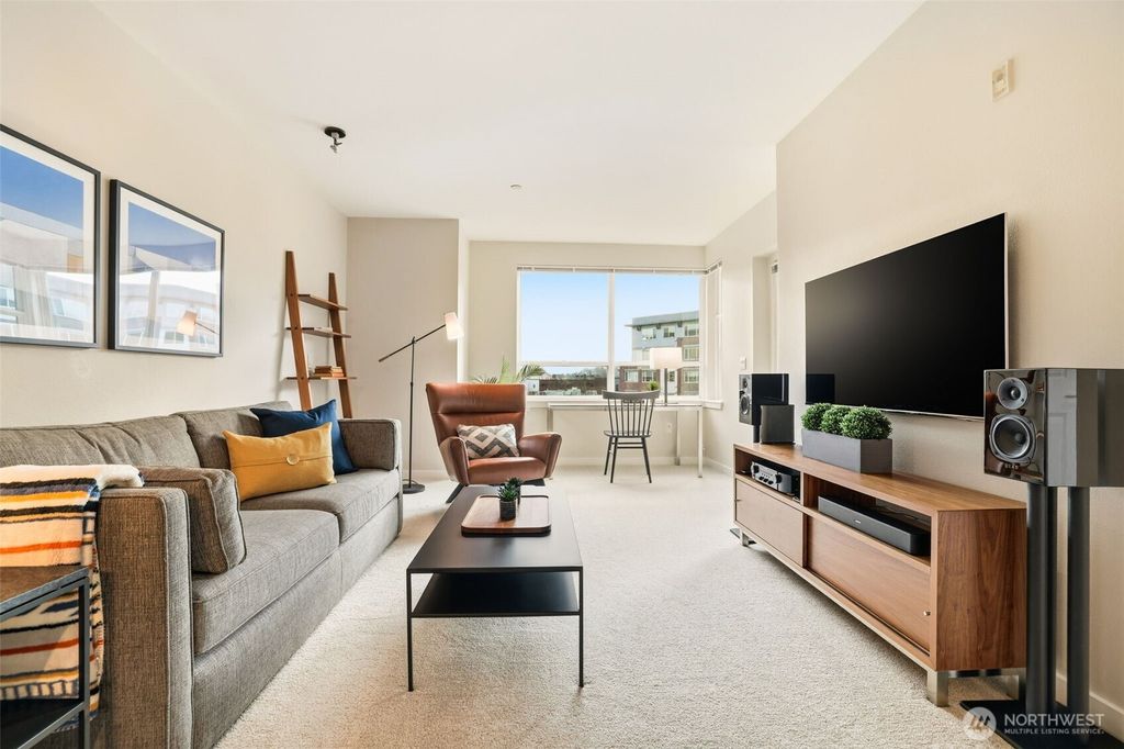 Photo of 5440 Leary Avenue NW #431, Seattle, WA 98107 (MLS # 2477226)