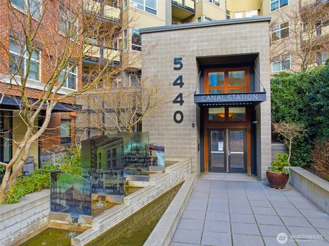 Photo of 5440 Leary Avenue NW #431, Seattle, WA 98107 (MLS # 2477226)