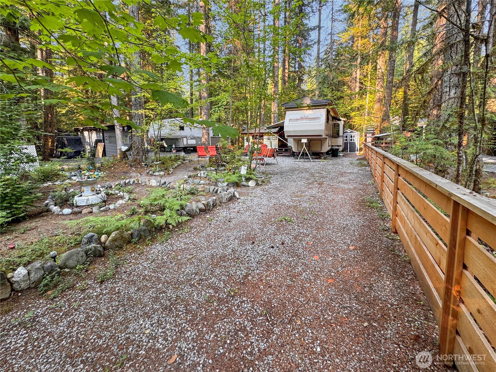 175 Chanterelle Drive