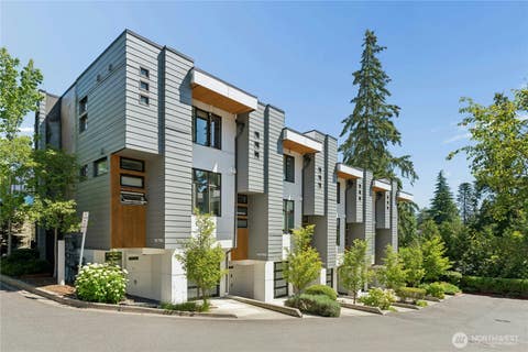 Photo of 10762 SE 1st Drive #22, Bellevue, WA 98004 (MLS # 2560098)
