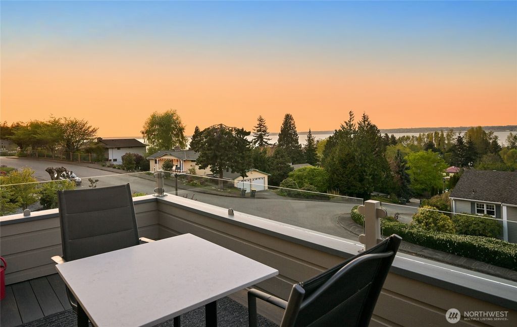 Photo of 220 Bayside Road, Bellingham, WA 98225 (MLS # 2514891)