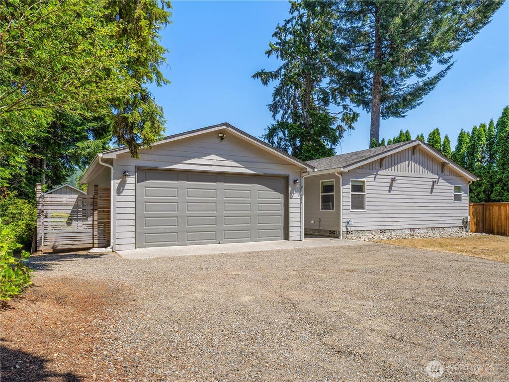 Photo of 314 NW Rhododendron Drive, Bremerton, WA 98312 (MLS # 2559942)