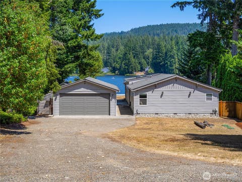 Photo of 314 NW Rhododendron Drive, Bremerton, WA 98312 (MLS # 2559942)