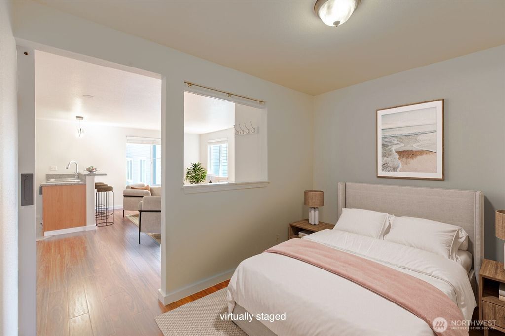 Photo of 300 10th Avenue #A203, Seattle, WA 98122 (MLS # 2411297)