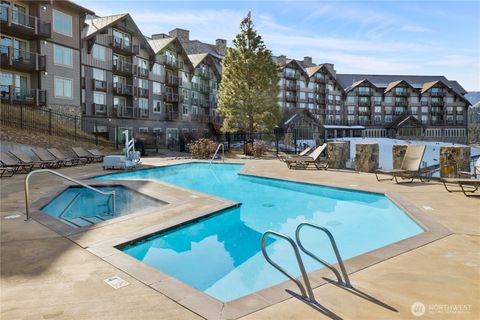 Photo of 3600 Suncadia Trail #3068, Cle Elum, WA 98922 (MLS # 2330434)