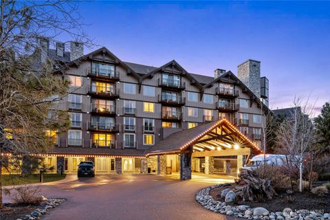 Photo of 3600 Suncadia Trail #3068, Cle Elum, WA 98922 (MLS # 2330434)