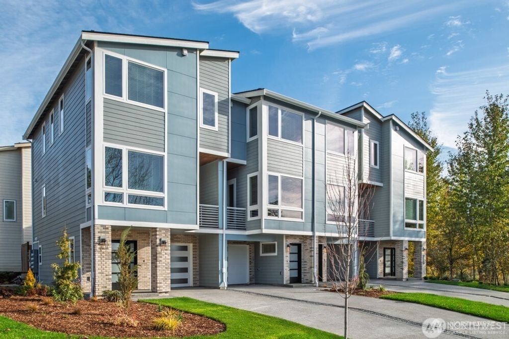 Photo of 6609 S 128th Street, Seattle, WA 98178 (MLS # 2507417)