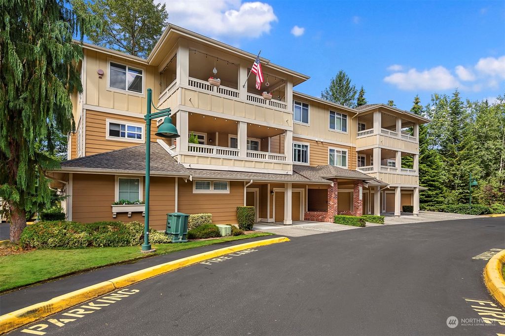 Photo of 23932 NE 115th Lane #101, Redmond, WA 98053 (MLS # 2268942)