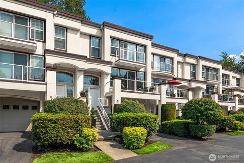 Photo of 701 9th Avenue S #707, Kirkland, WA 98033 (MLS # 2569388)