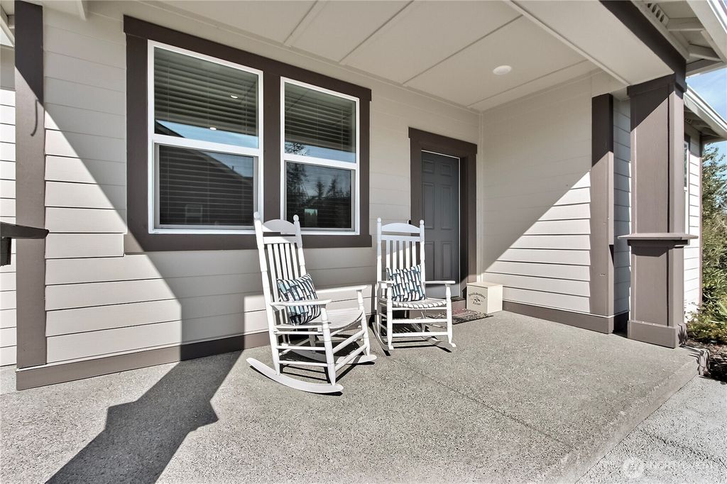 Photo of 13449 192nd Street E, Graham, WA 98338 (MLS # 2478954)