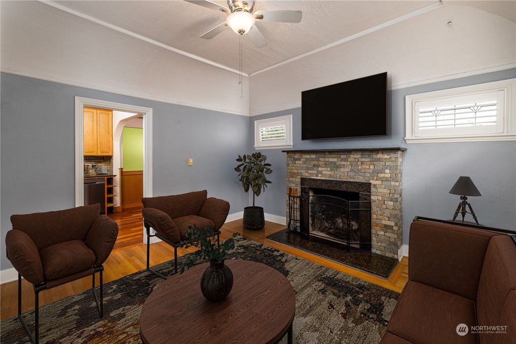 Photo of 4733 Delridge Way SW, Seattle, WA 98106 (MLS # 2234990)
