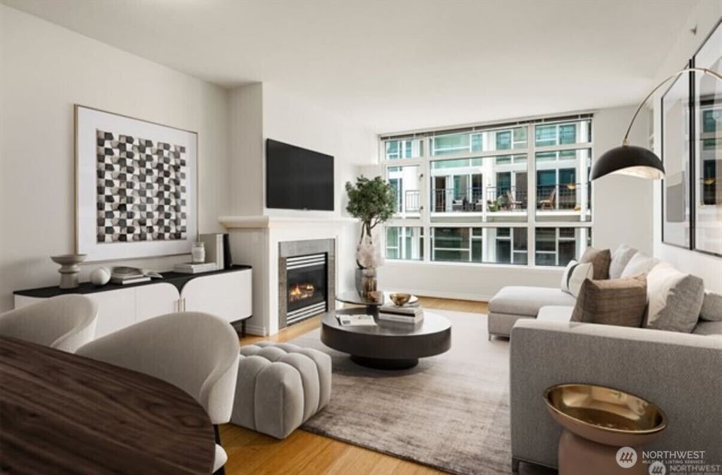 Photo of 1420 Terry Avenue #807, Seattle, WA 98101 (MLS # 2396173)