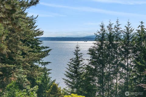 Photo of 4014 57th Avenue SW, Seattle, WA 98116 (MLS # 2536192)