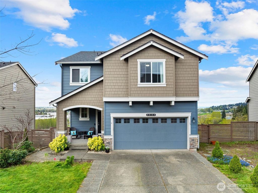 Photo of 2688 81st Avenue Ct E, Edgewood, WA 98371 (MLS # 2507132)