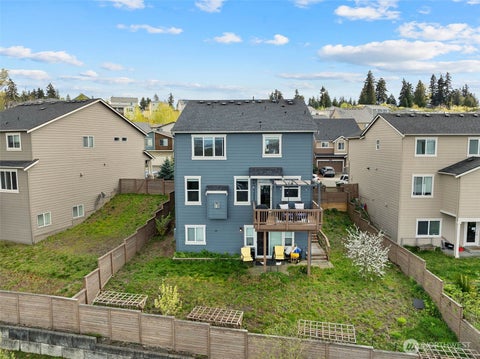Photo of 2688 81st Avenue Ct E, Edgewood, WA 98371 (MLS # 2507132)
