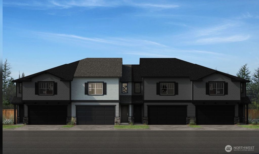 Photo of 4225 85th Ave Ave NE #82, Marysville, WA 98270 (MLS # 2490130)