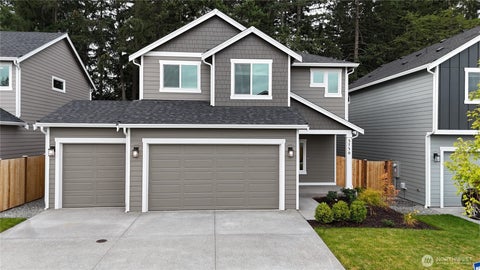 Photo of 3730 183rd Street Ct E, Tacoma, WA 98446 (MLS # 2476680)