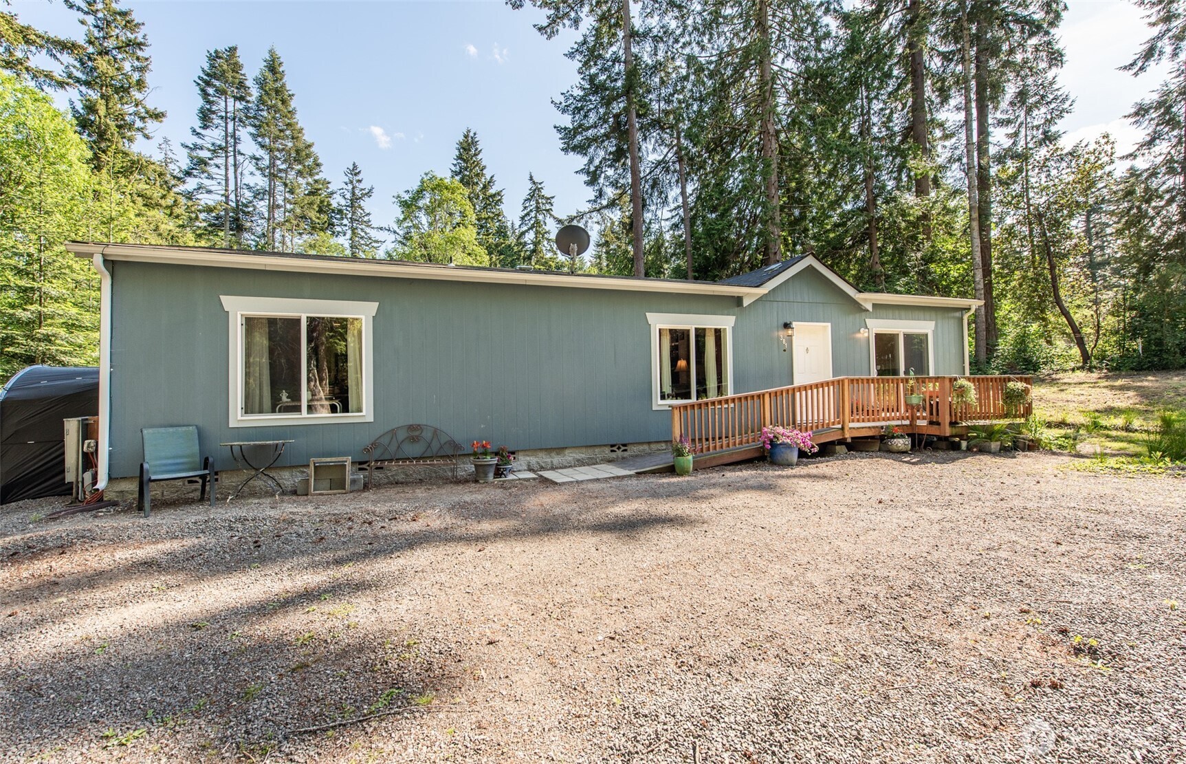381 Hadlock Bay Road
