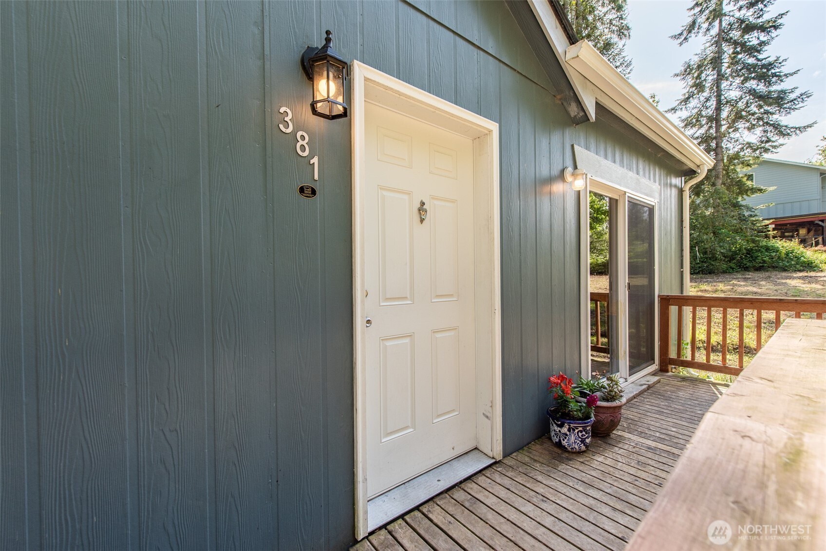381 Hadlock Bay Road