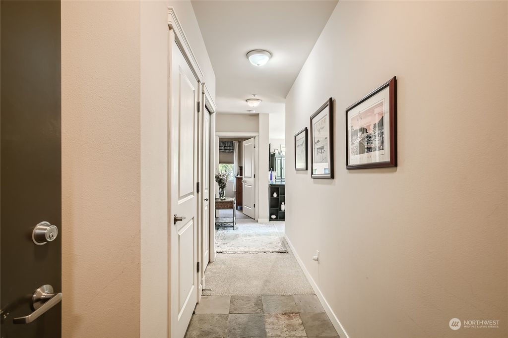 Photo of 530 4th Avenue W #303, Seattle, WA 98119 (MLS # 2068523)