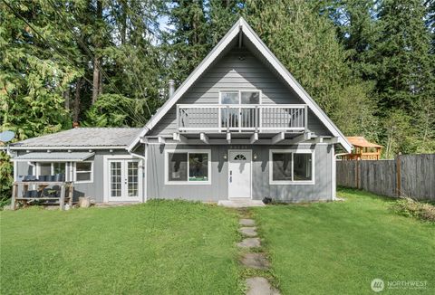 Photo of 20125 131st Pl Pl NE, Granite Falls, WA 98252 (MLS # 2439403)