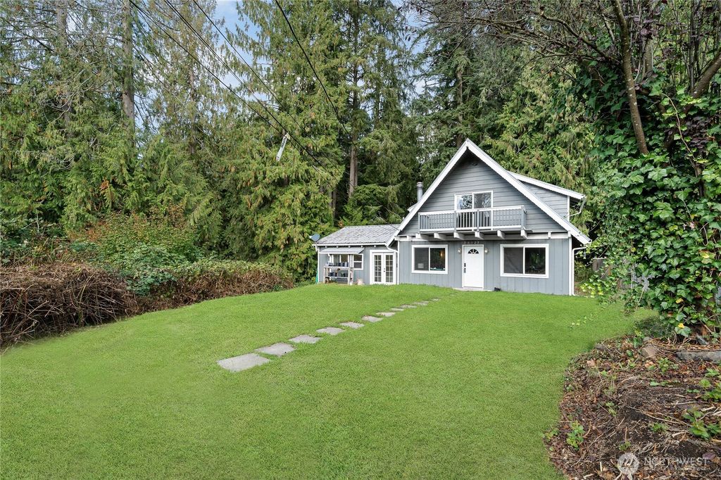 Photo of 20125 131st Pl Pl NE, Granite Falls, WA 98252 (MLS # 2439403)