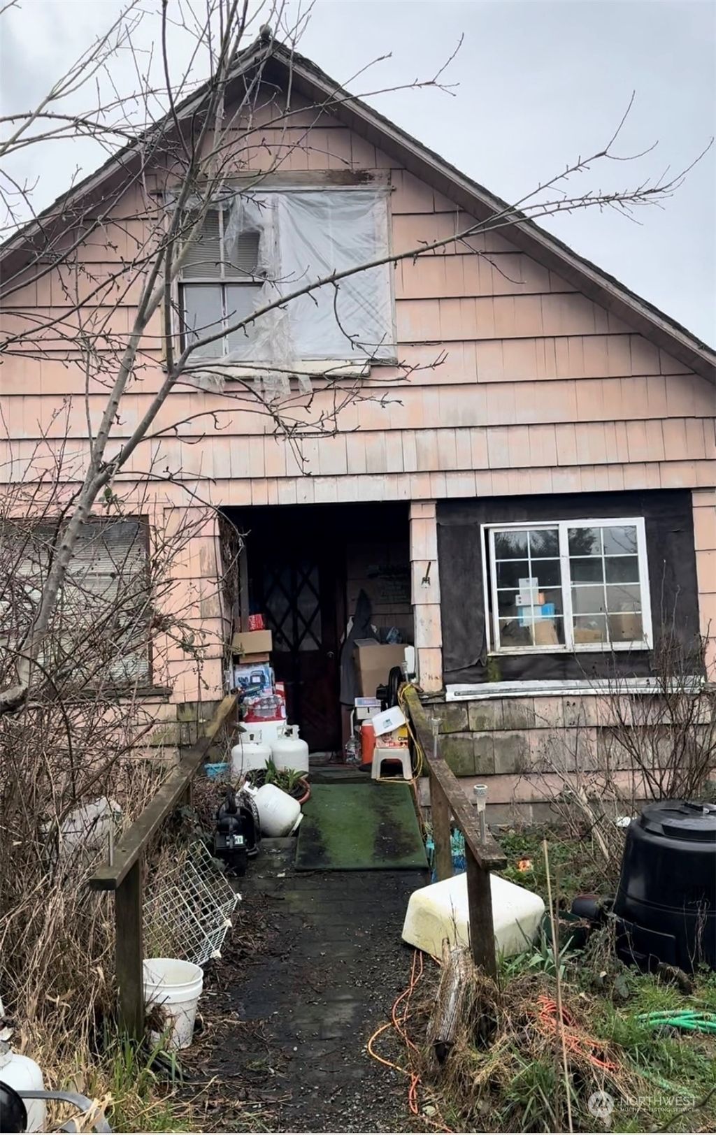 Photo of 36728 144th Street SE, Sultan, WA 98294 (MLS # 2224325)