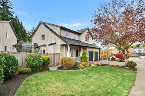 Photo of 13530 43rd Avenue SE, Mill Creek, WA 98012 (MLS # 2454948)