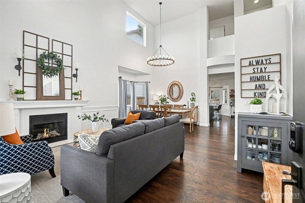 Photo of 13530 43rd Avenue SE, Mill Creek, WA 98012 (MLS # 2454948)