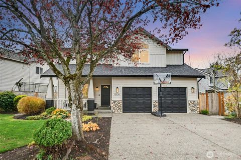 Photo of 13530 43rd Avenue SE, Mill Creek, WA 98012 (MLS # 2454948)