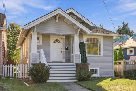 Photo of 343 NW 74th ST, Seattle, WA 98117 (MLS # 2592024)
