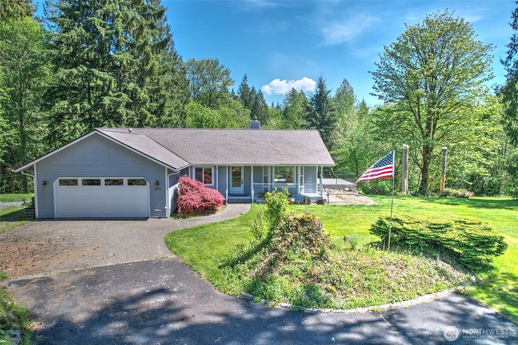 Photo of 18526 320th Avenue NE, Duvall, WA 98019 (MLS # 2521110)