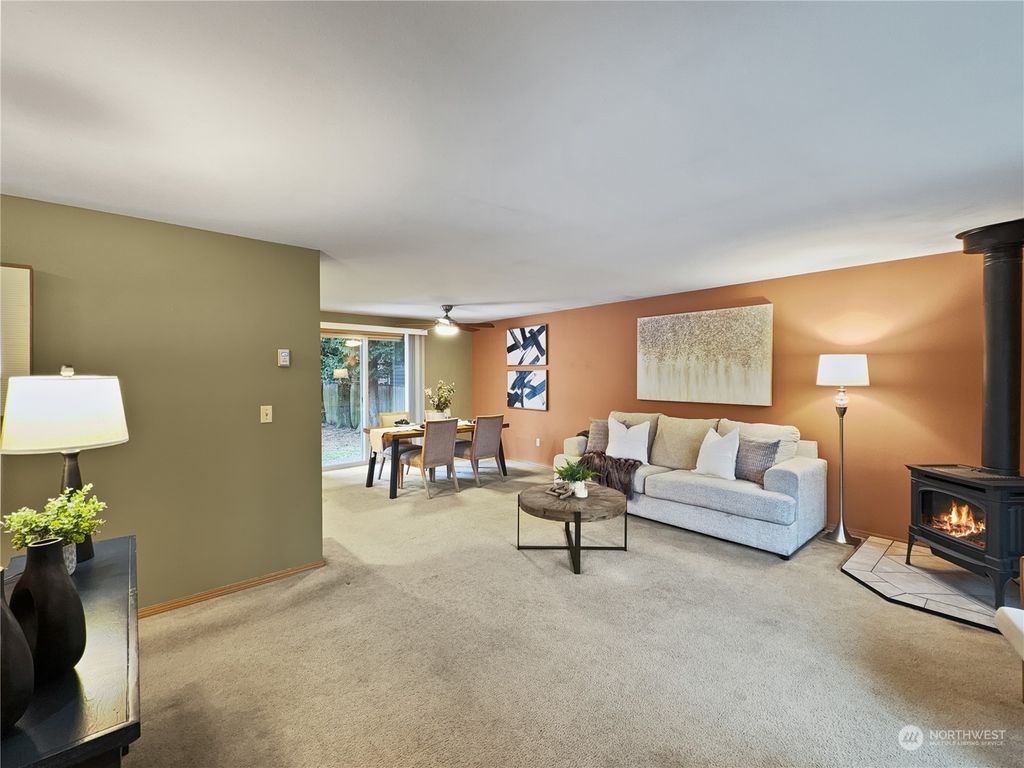 Photo of 1268 Ash Avenue, Marysville, WA 98270 (MLS # 2329899)