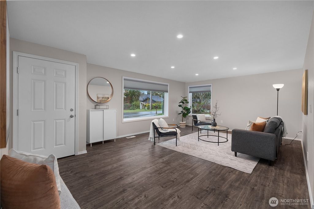 Photo of 1103 Decatur Street SW, Olympia, WA 98502 (MLS # 2499702)